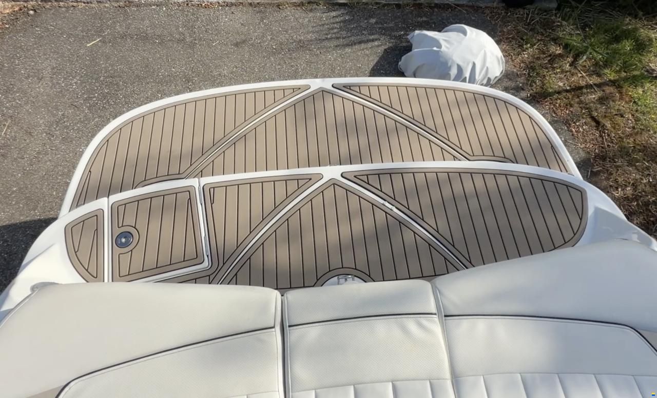 Bayliner 235