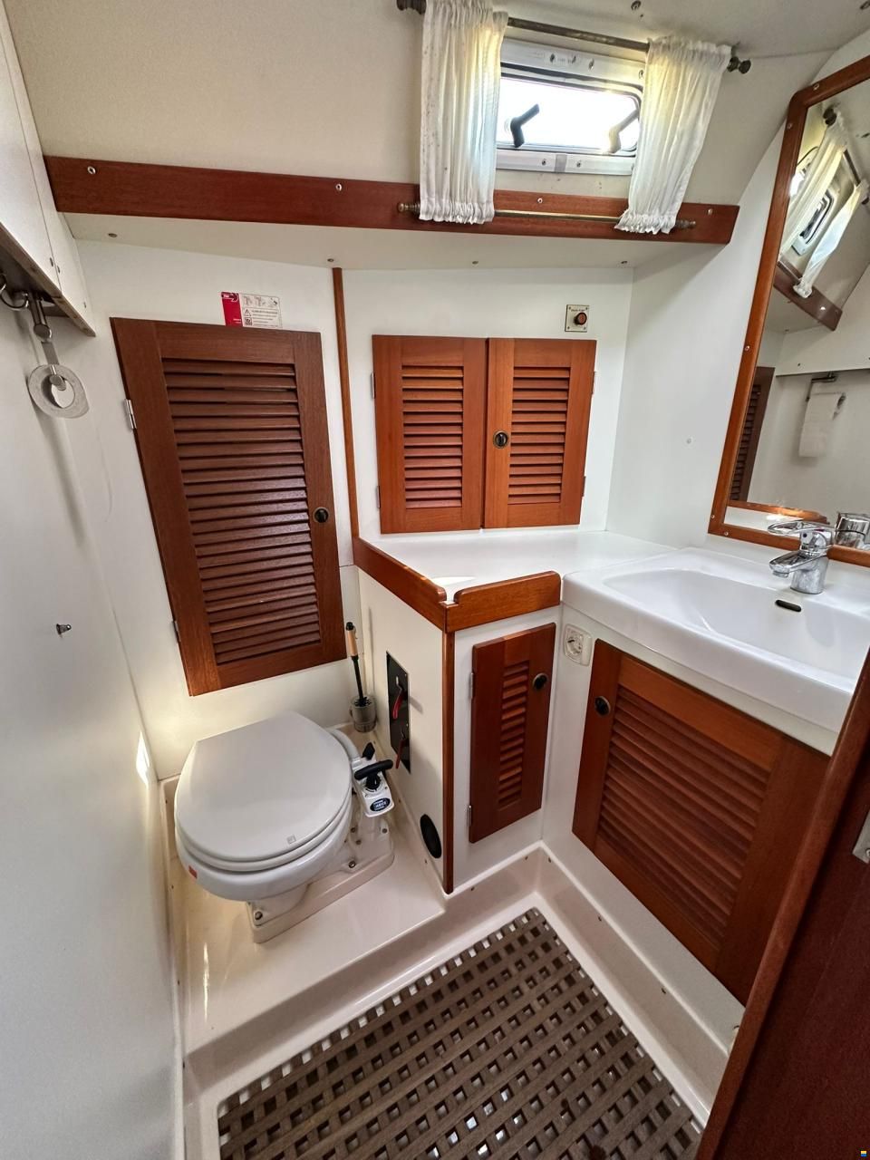 Hallberg-Rassy 39 MK2