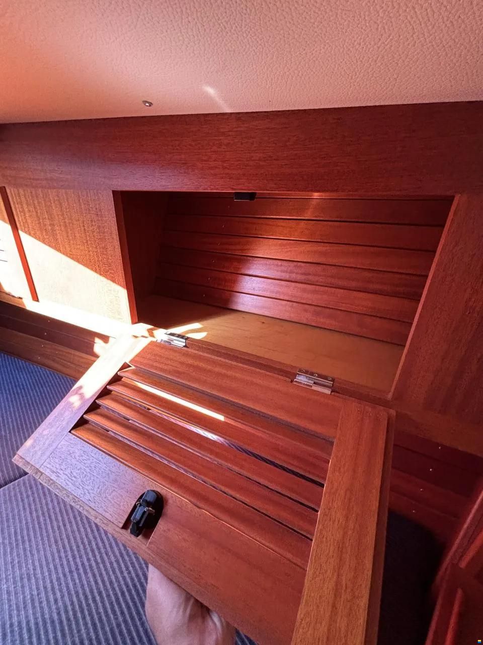 Hallberg-Rassy 39 MK2