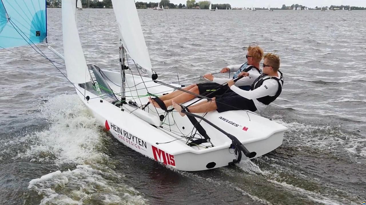 Melges 15