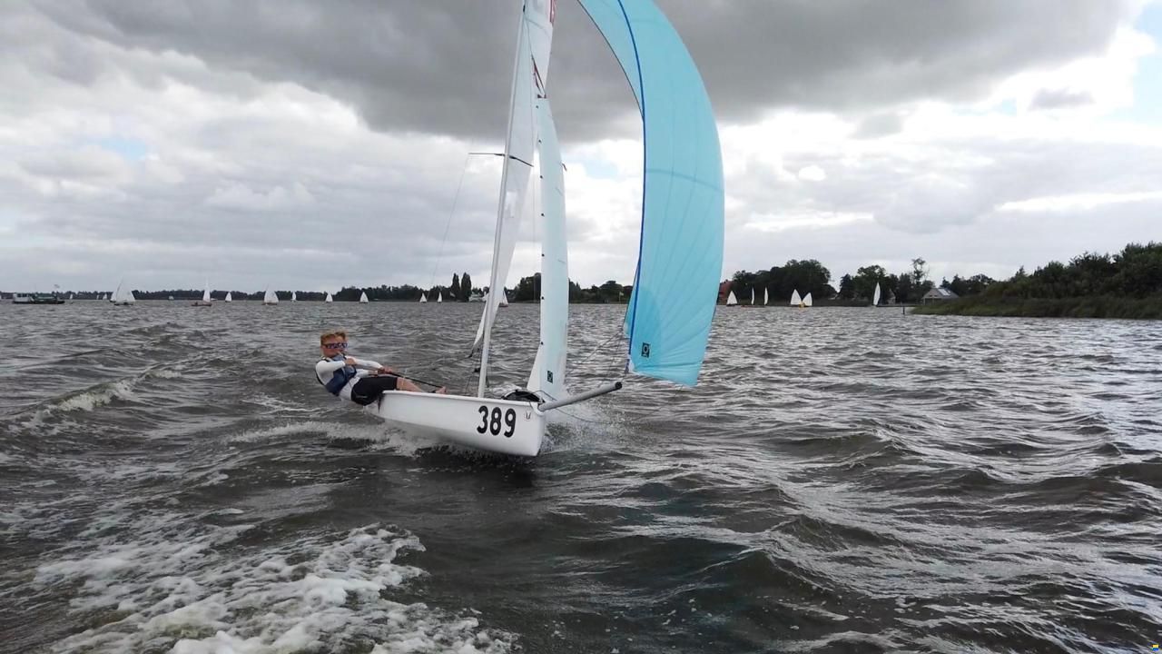 Melges 15
