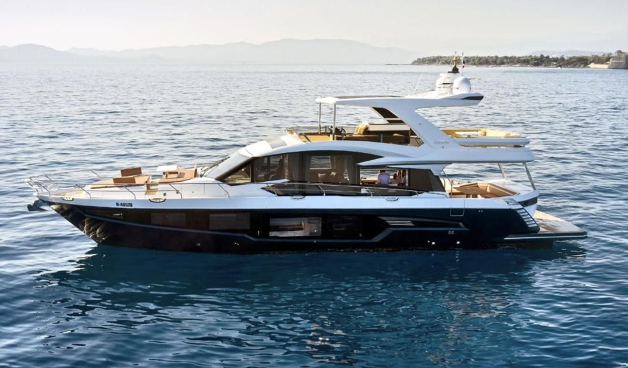 Galeon 680 FLY