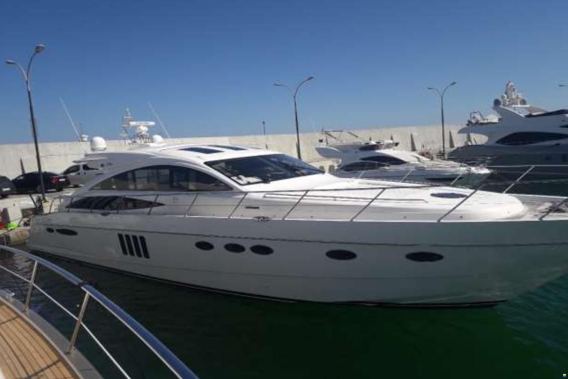 Princess V65