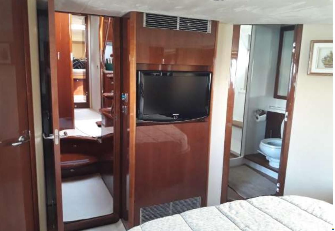 Princess V65