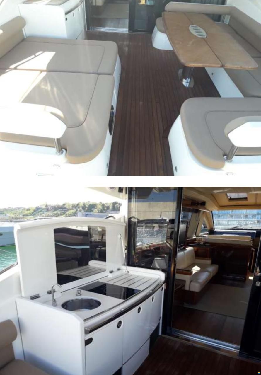 Princess V65