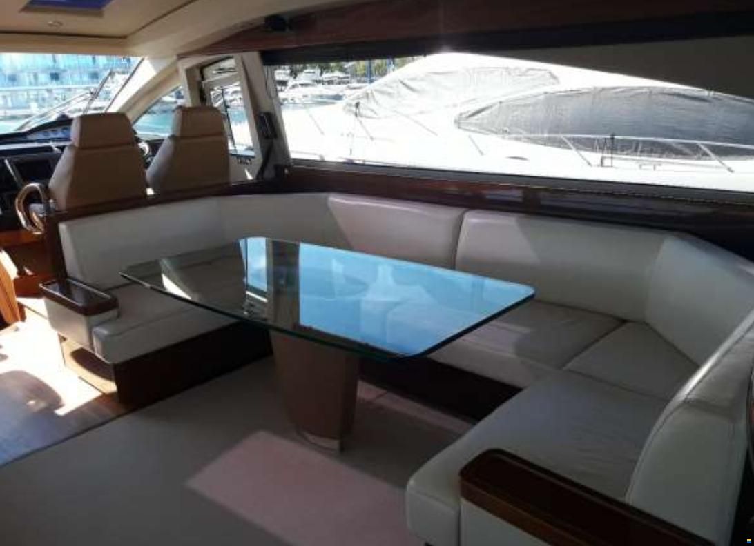 Princess V65