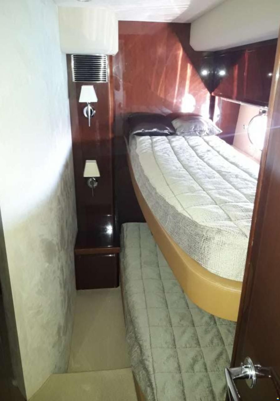 Princess V65