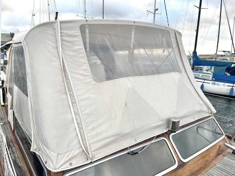 Storebro Stor&ouml; 34
