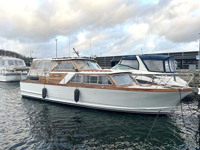Storebro Stor&ouml; 34