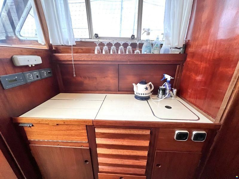 Storebro Stor&ouml; 34