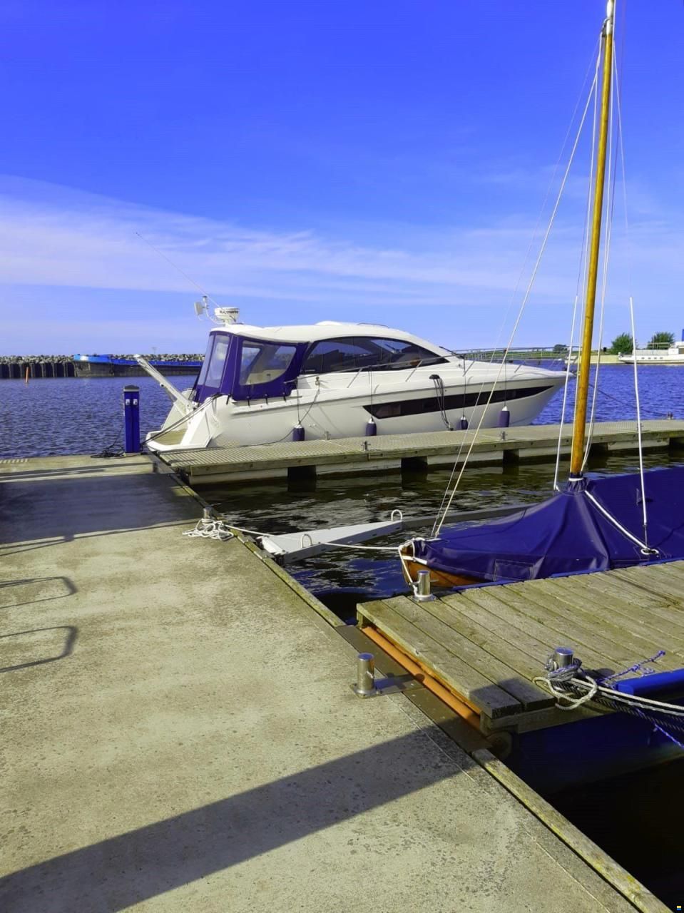 Jeanneau LEADER 10