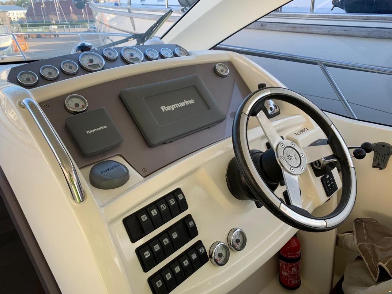 Jeanneau LEADER 10