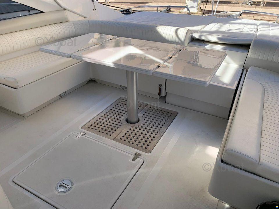 CANTIERE NAVALE DELL ADRIATICO PERSHING