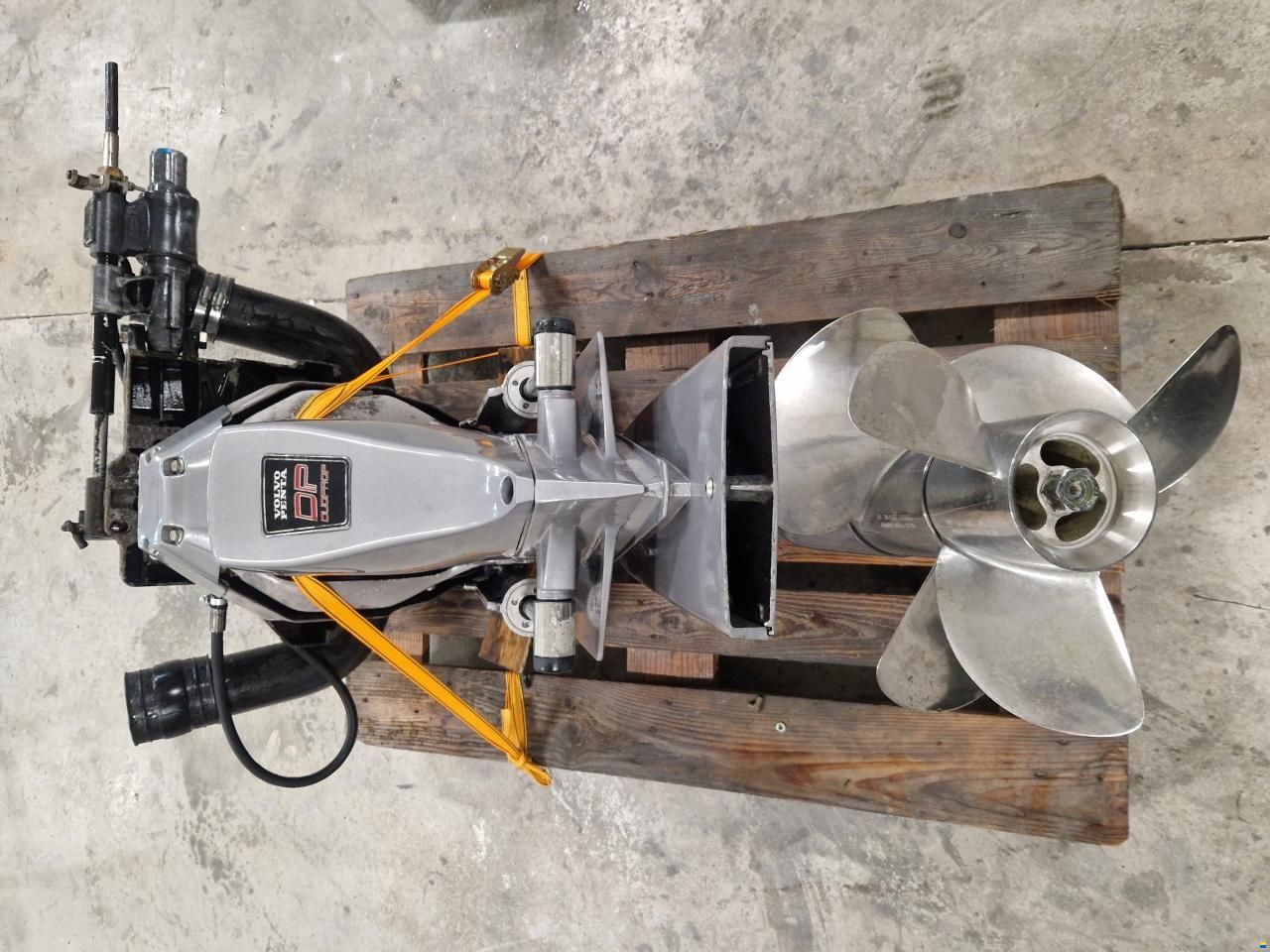 Volvo penta DP-SM