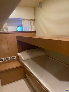 Ferretti 681