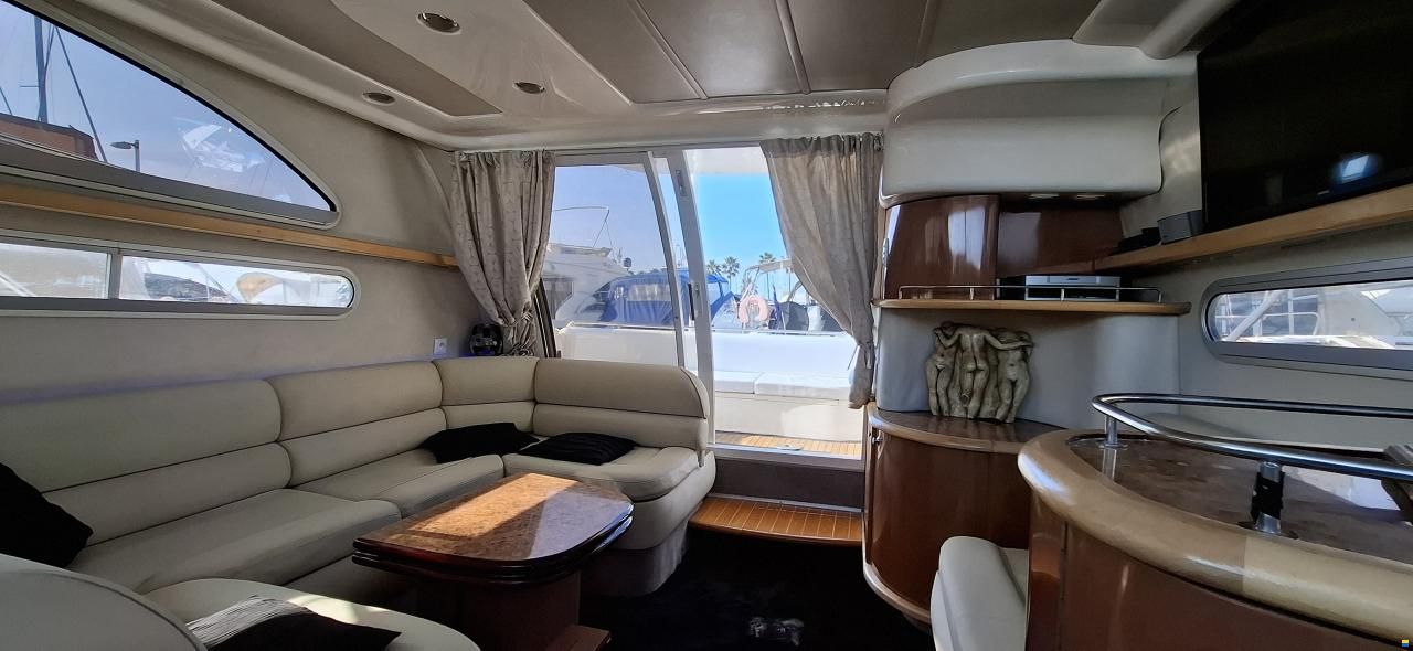 Sealine 360 Fly
