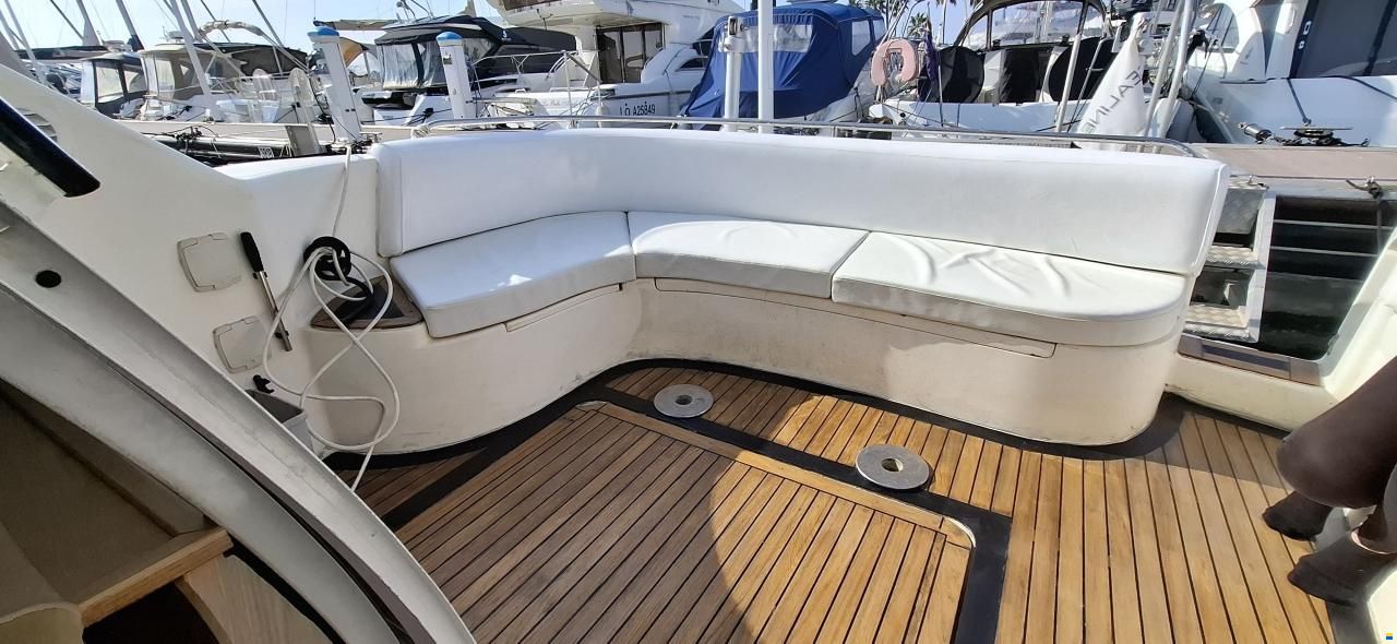 Sealine 360 Fly