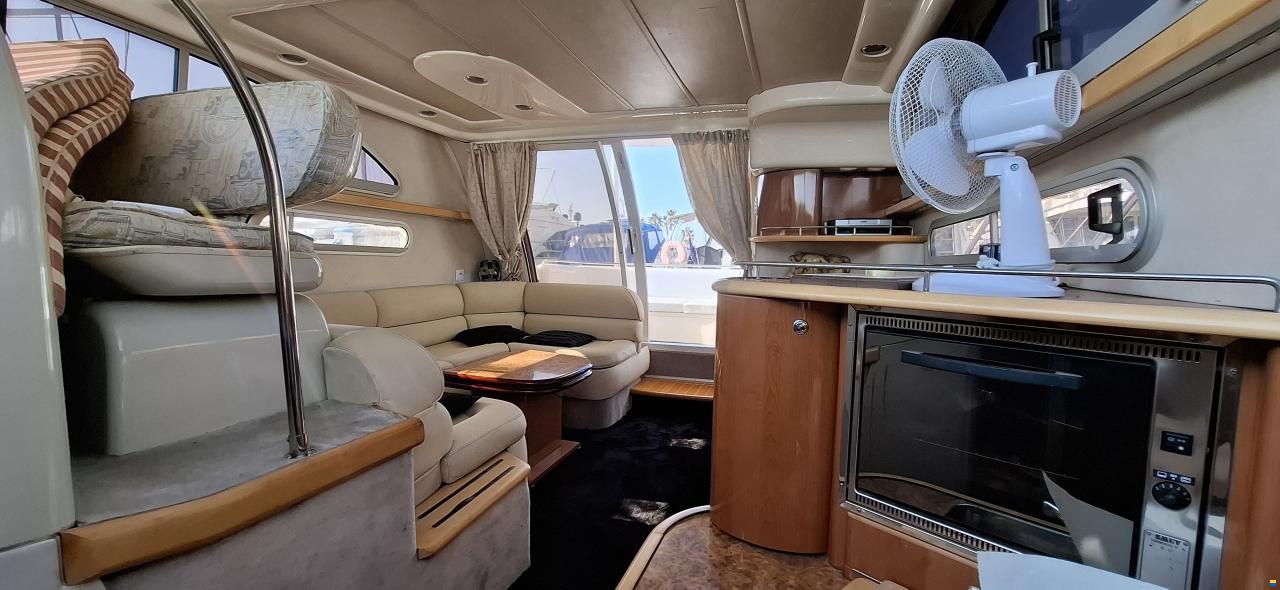 Sealine 360 Fly