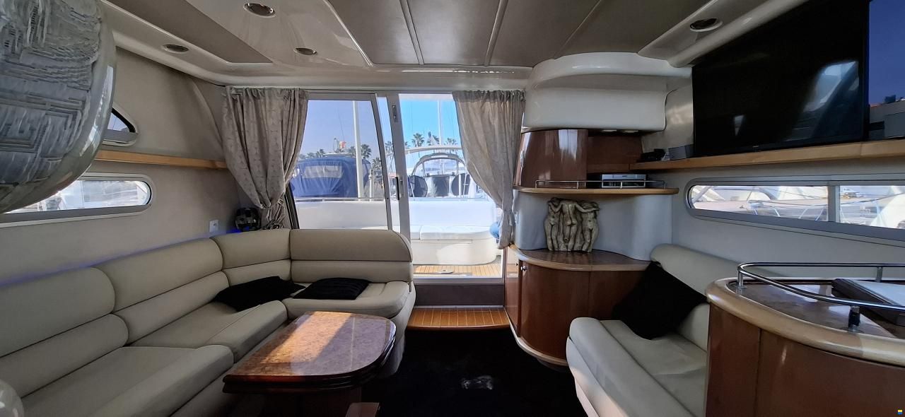 Sealine 360 Fly