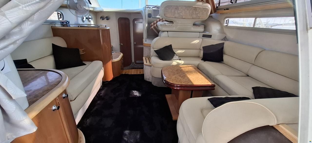 Sealine 360 Fly