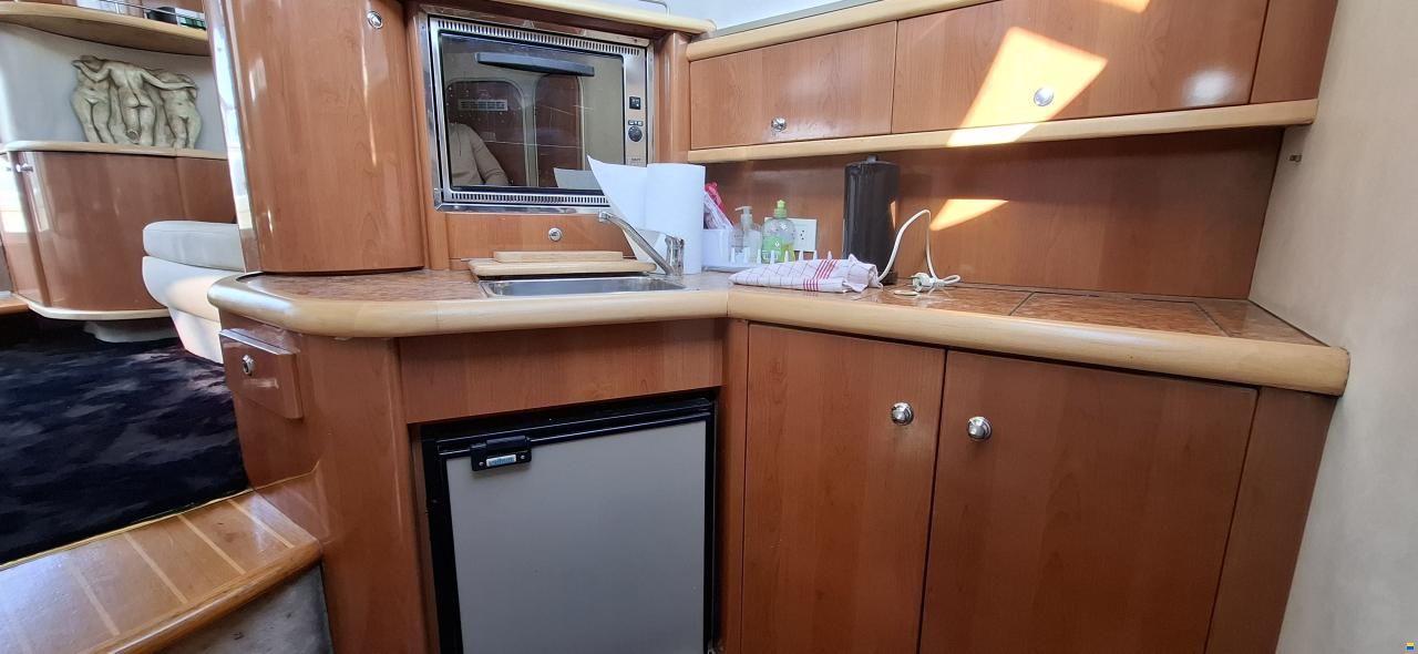 Sealine 360 Fly