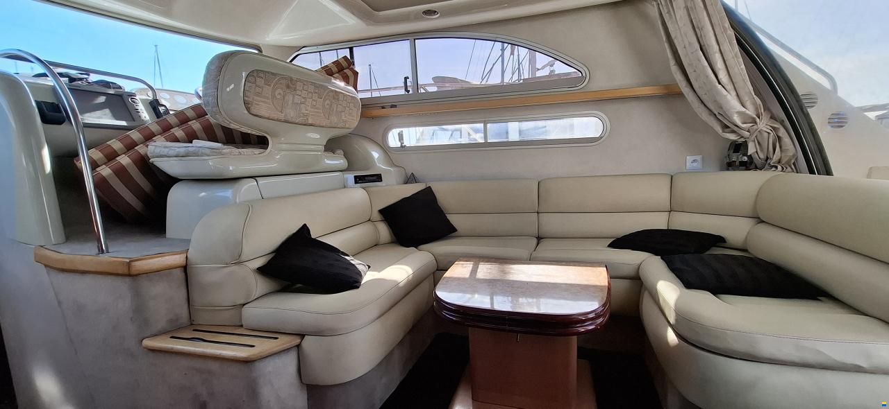 Sealine 360 Fly