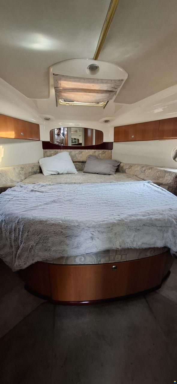 Sealine 360 Fly