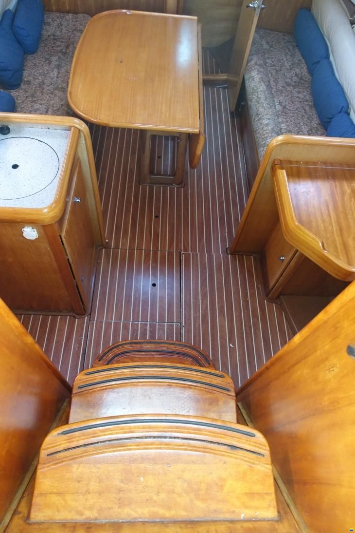 Bavaria 32 C