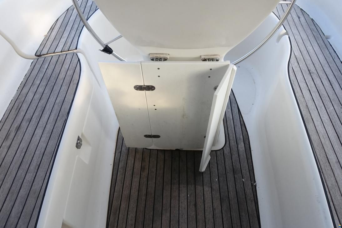 Bavaria 32 C
