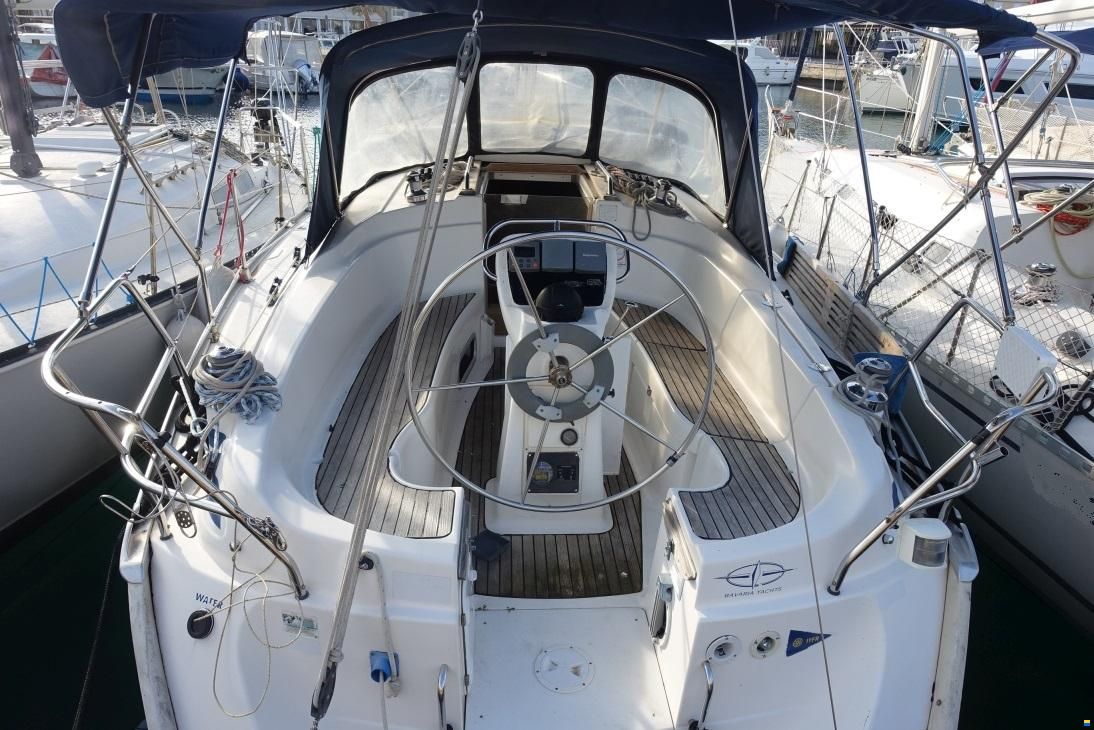 Bavaria 32 C