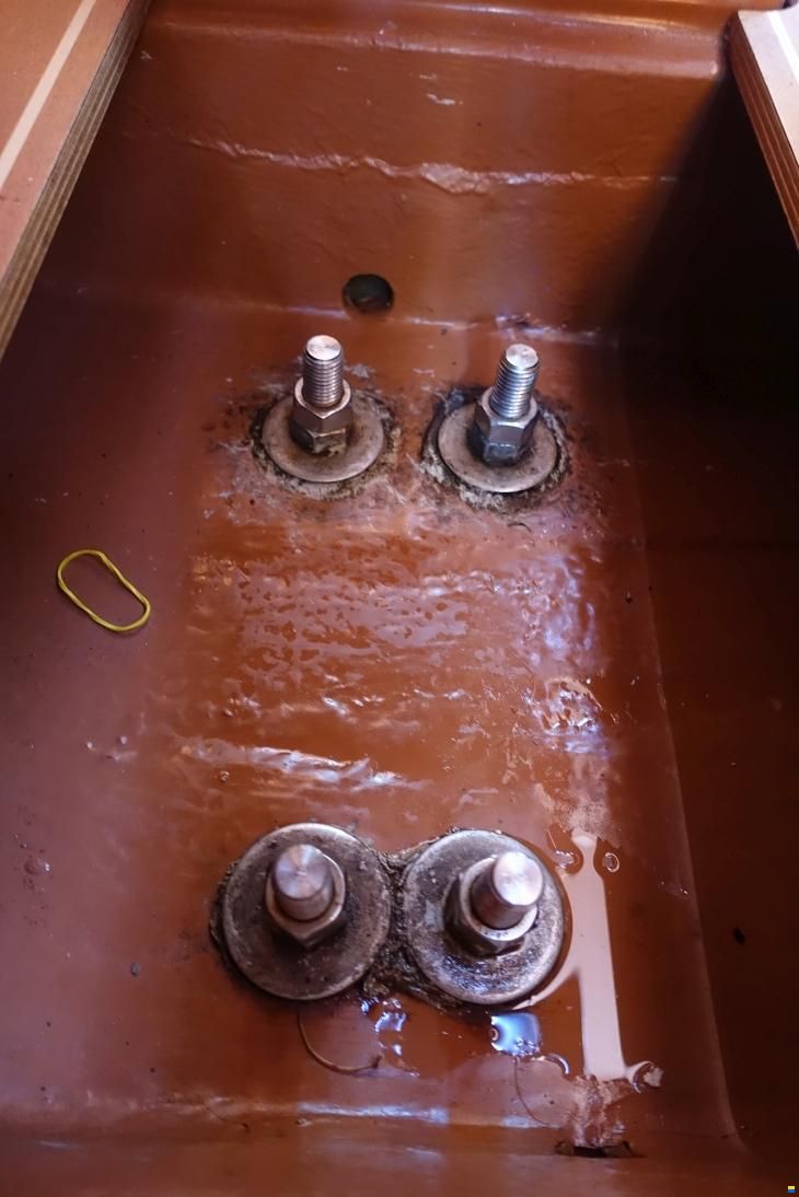 Bavaria 32 C