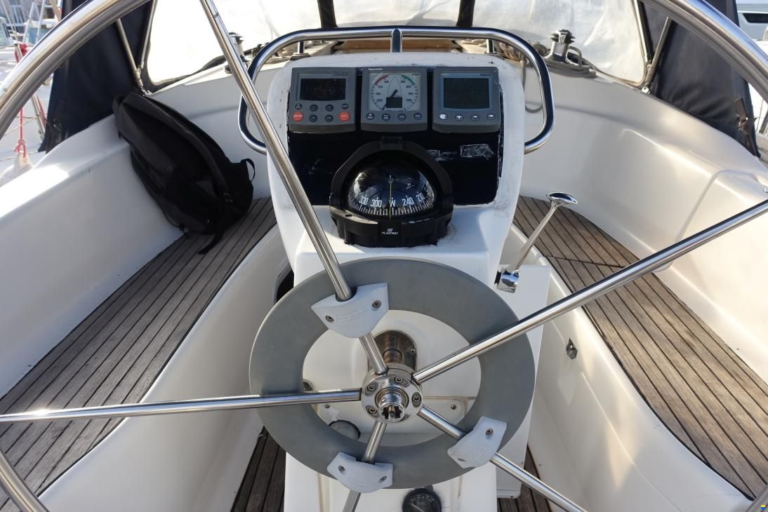 Bavaria 32 C