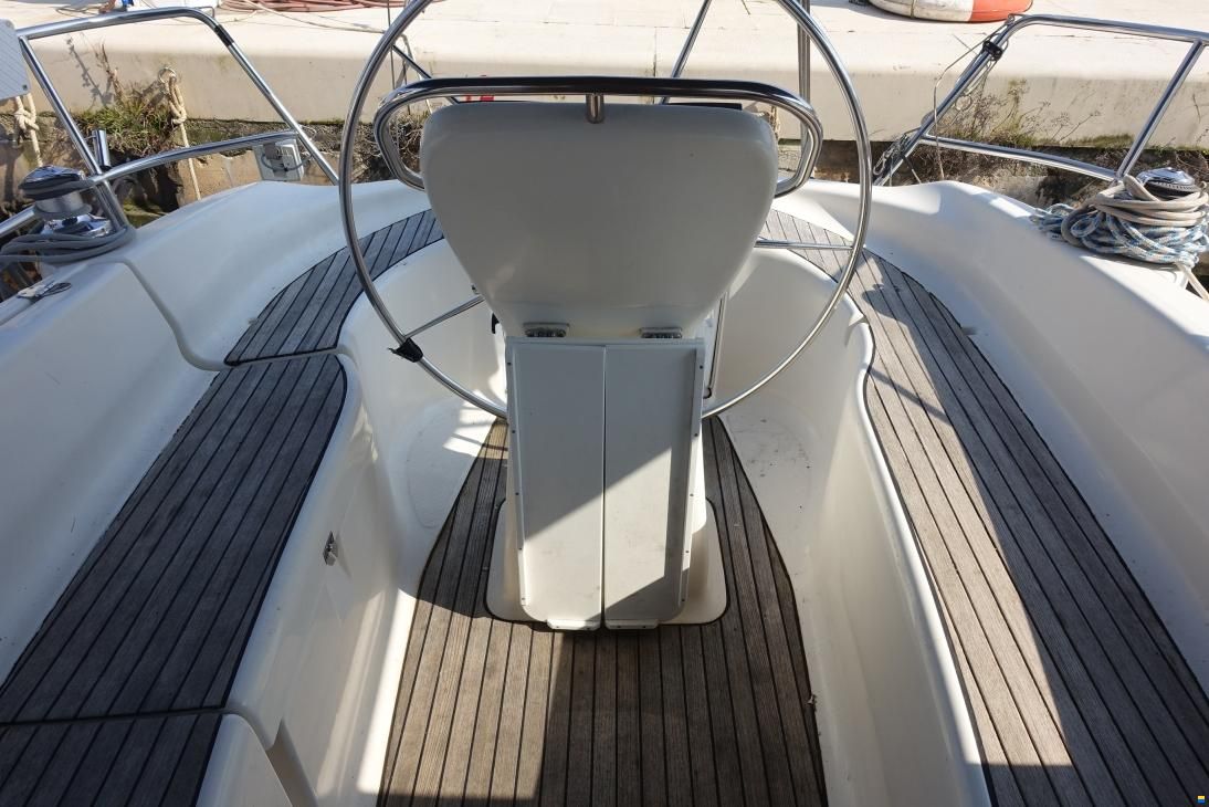 Bavaria 32 C