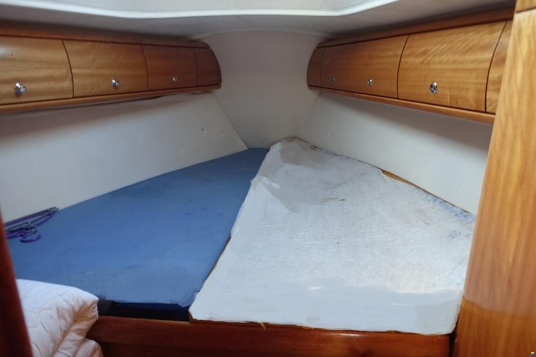 Bavaria 32 C
