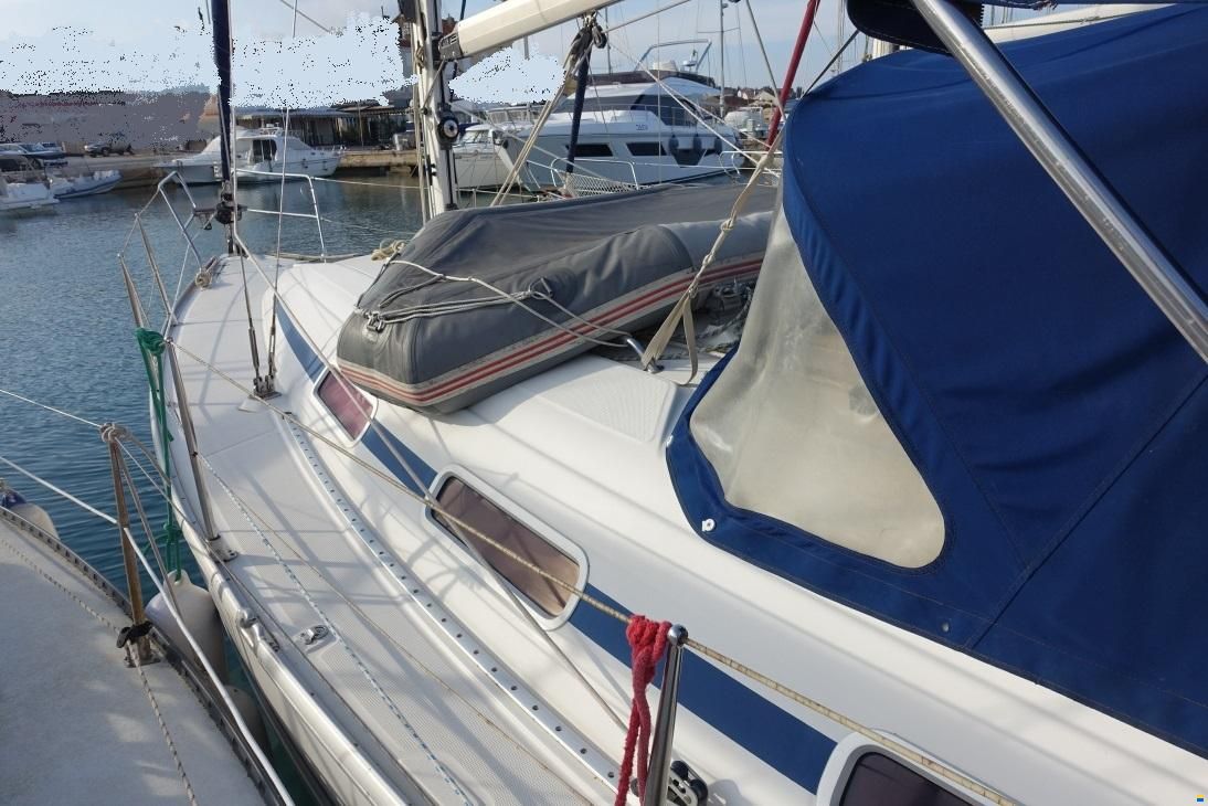Bavaria 32 C