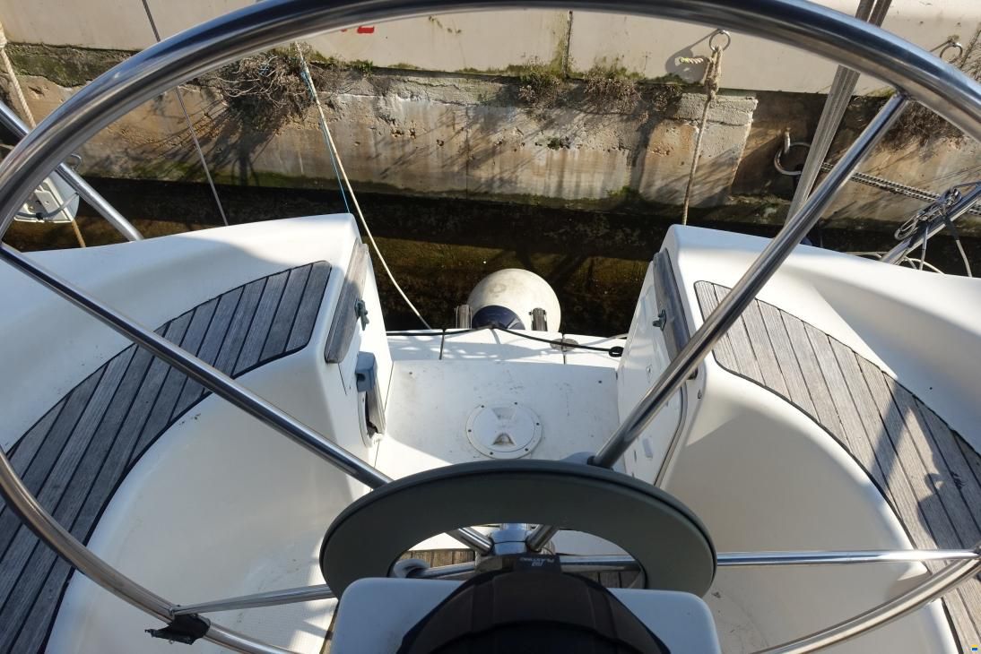 Bavaria 32 C