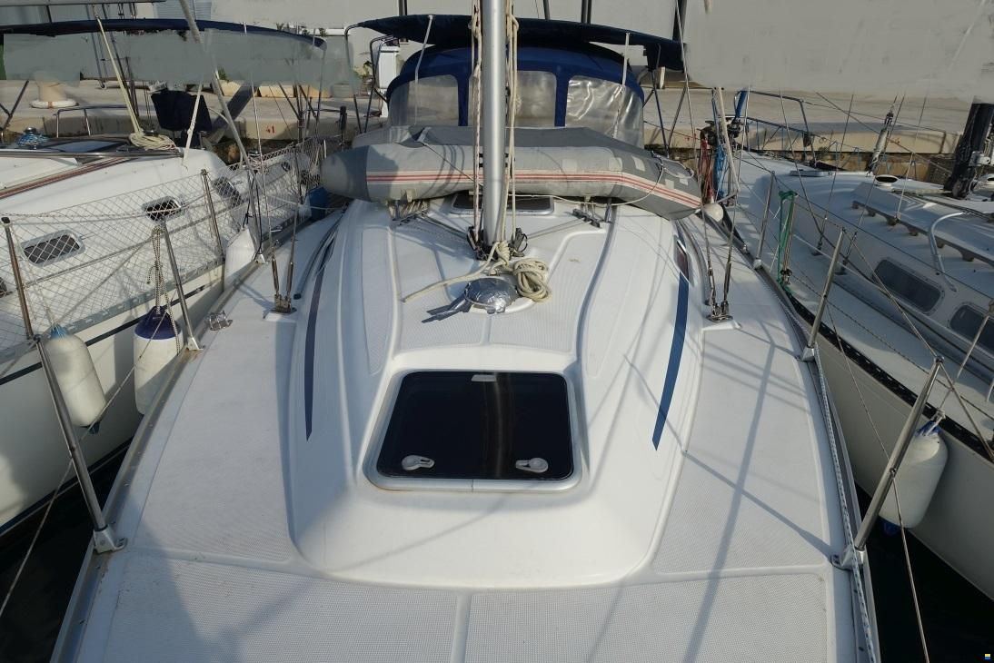 Bavaria 32 C