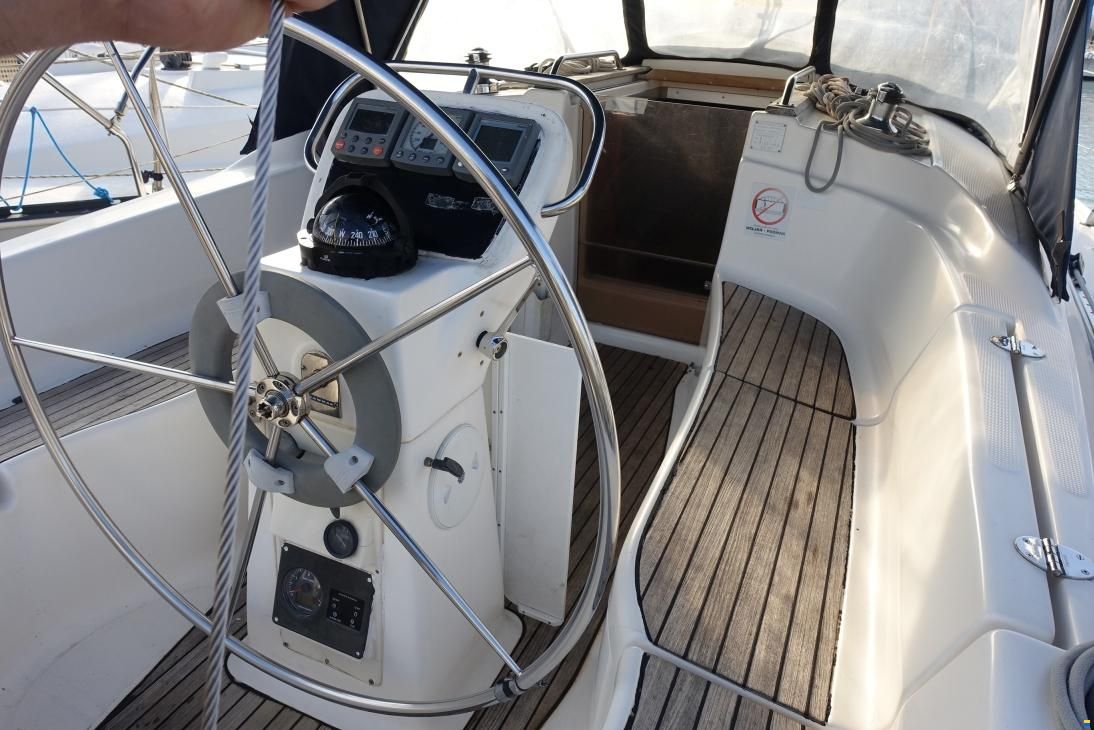 Bavaria 32 C