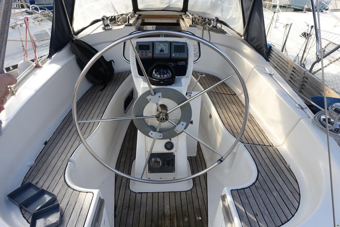Bavaria 32 C