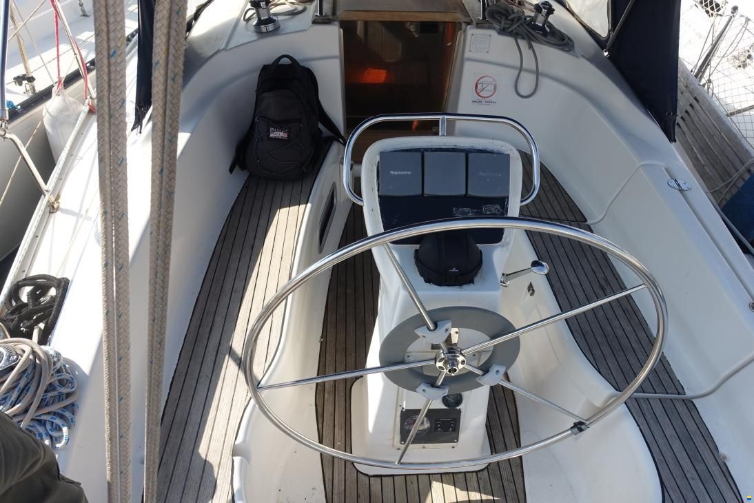 Bavaria 32 C
