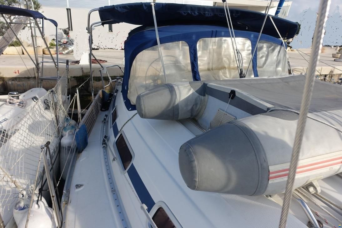Bavaria 32 C