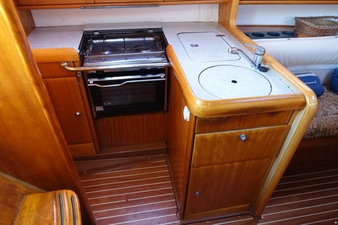 Bavaria 32 C