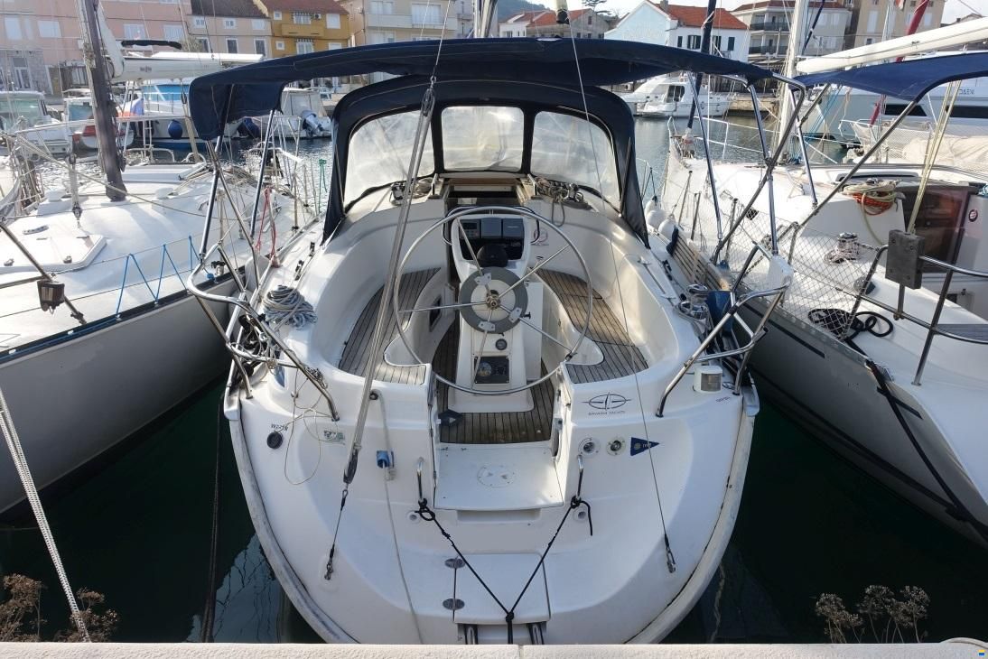 Bavaria 32 C