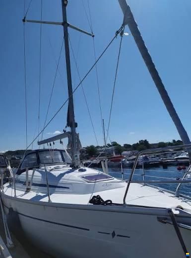Bavaria 32 C