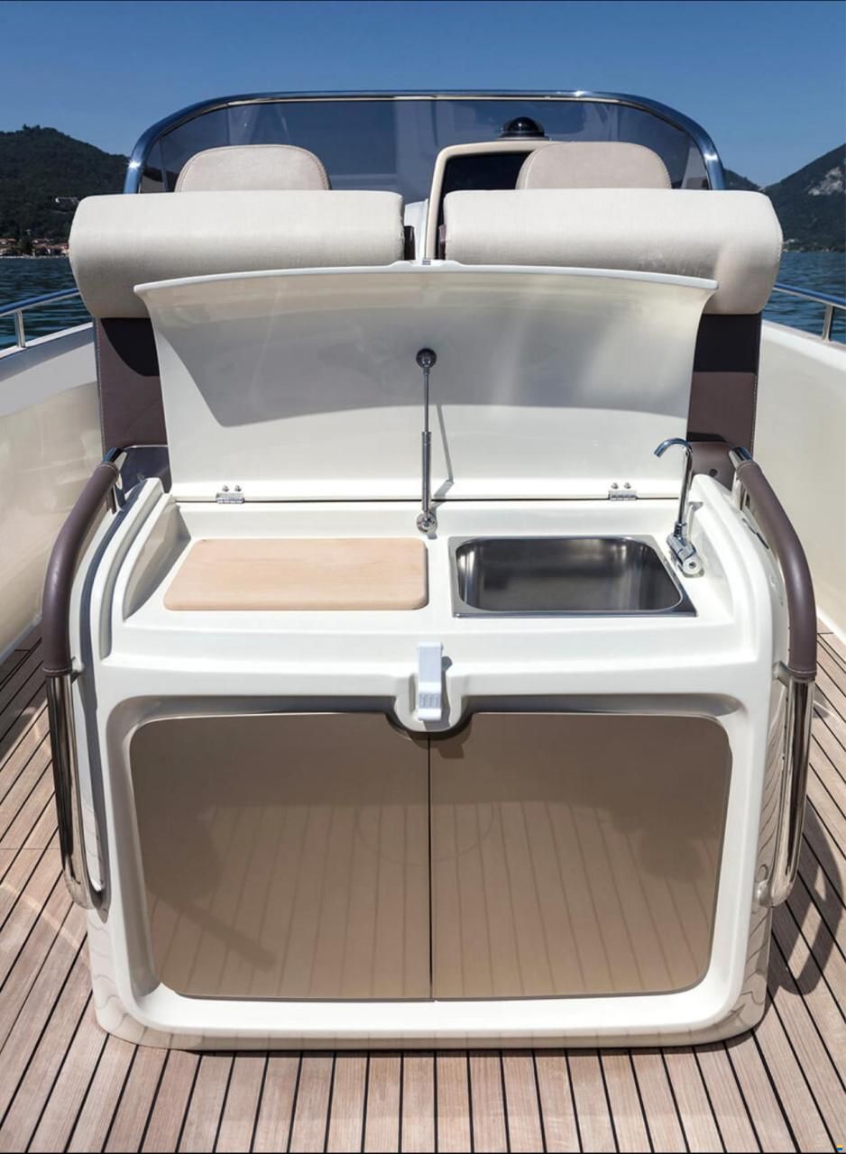 Invictus TT280