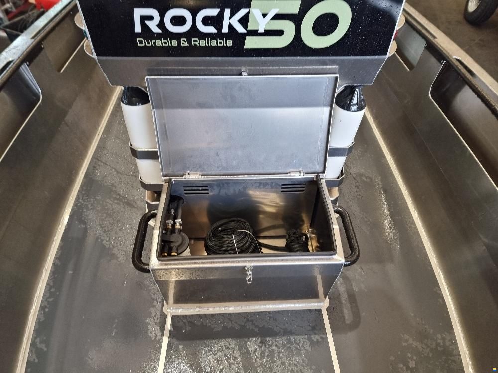 Rocky 50