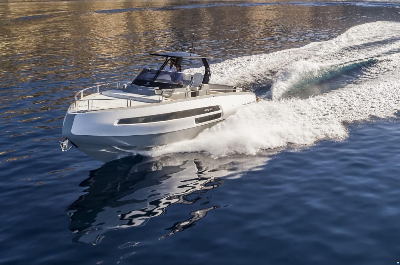 Invictus GT370
