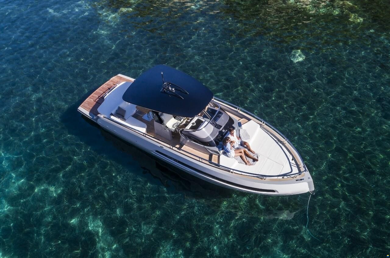 Invictus GT370
