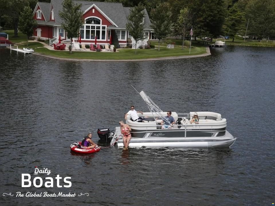 Sunchaser Sun Chaser Vista 7518  Pr&uuml;fungsfrei