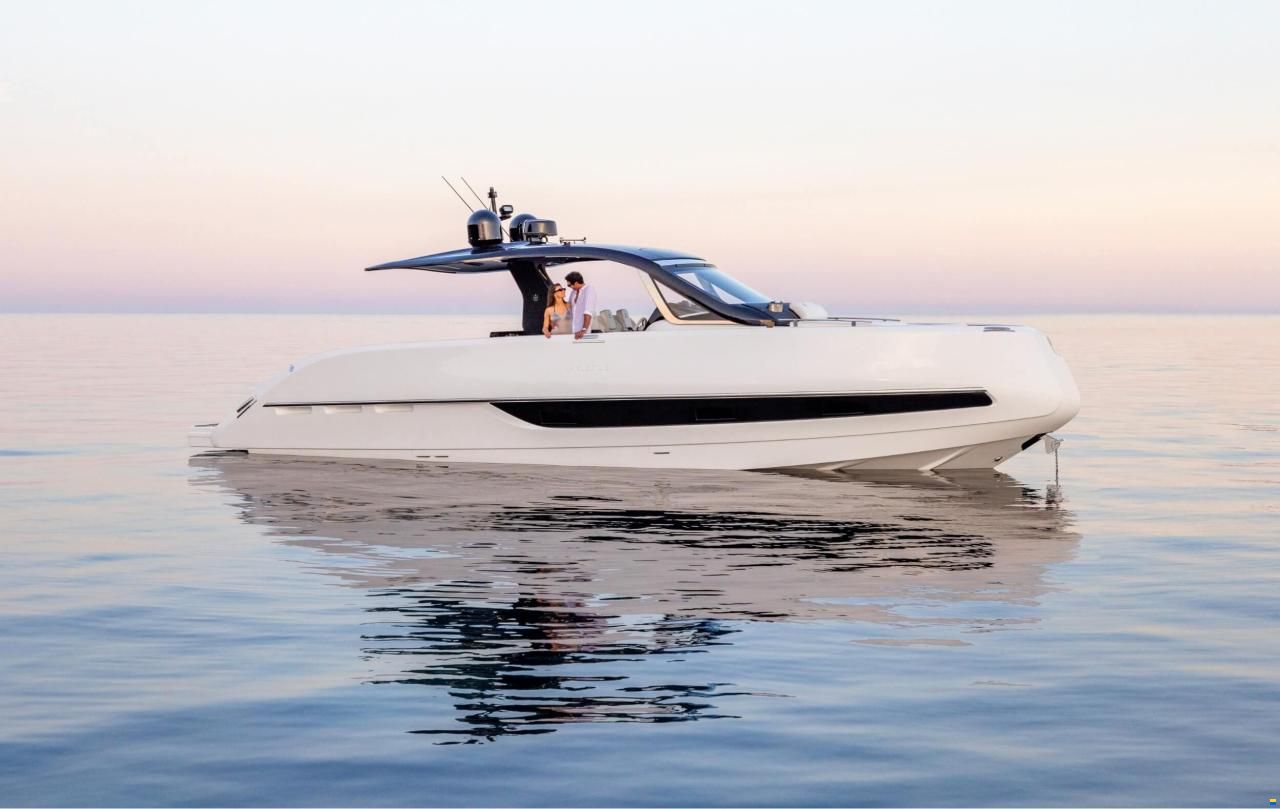 Invictus TT420